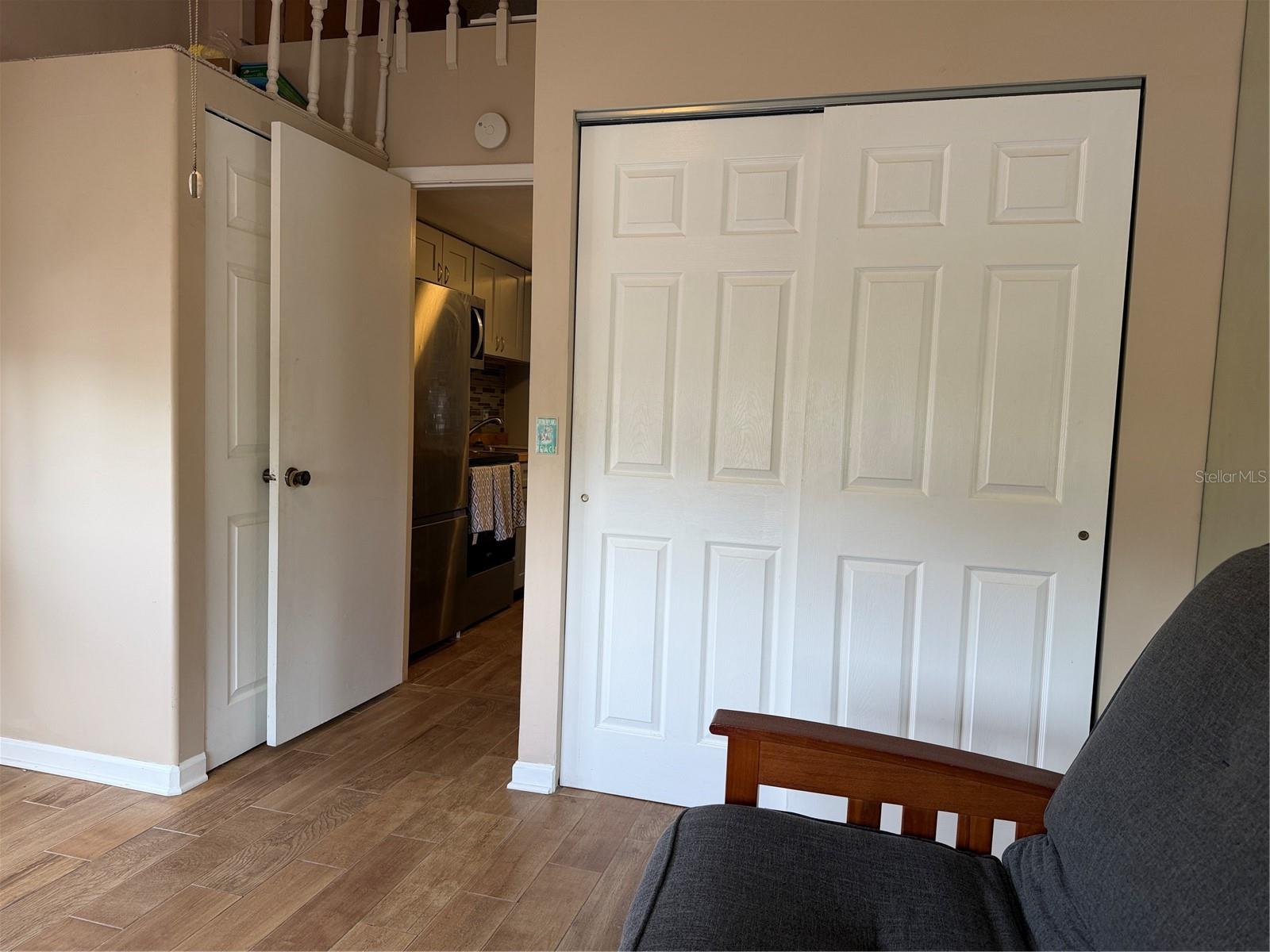 PARADISE LAKES RESORT CONDO - Residential