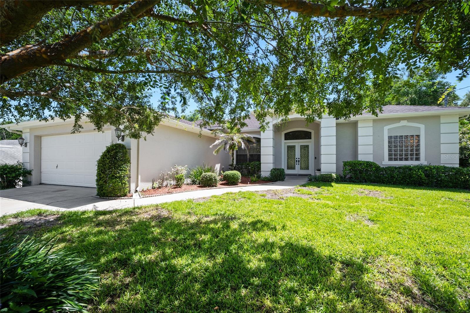 DELTONA LAKES UNIT 03 - Residential