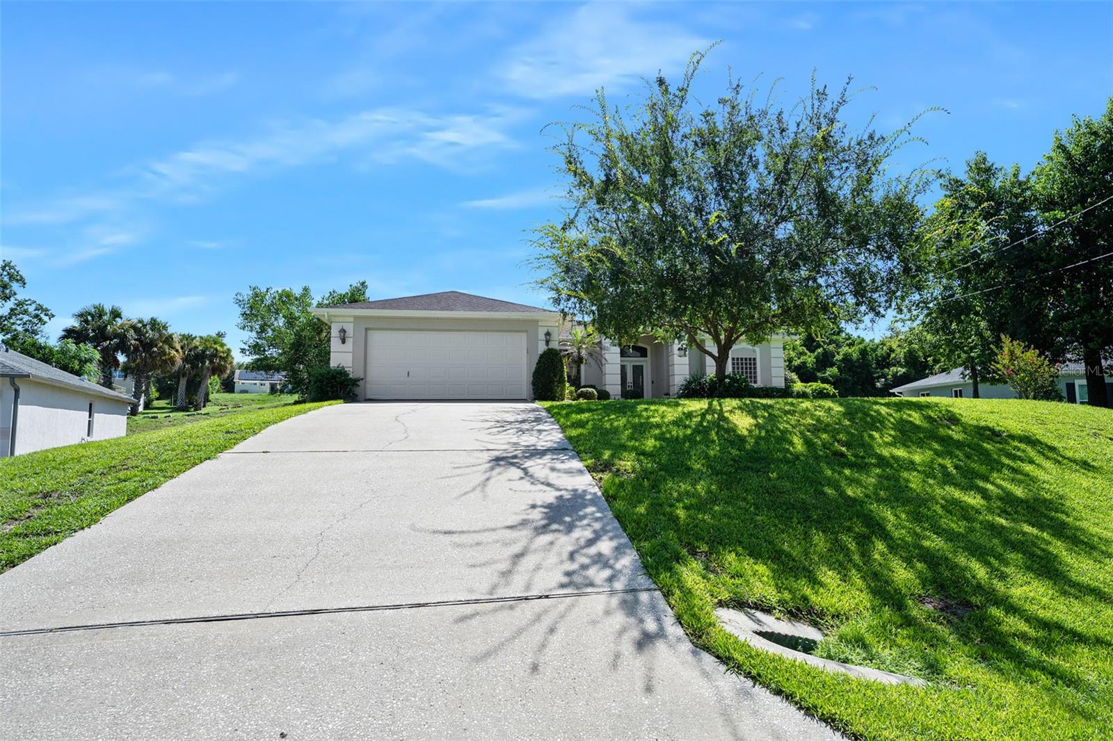DELTONA LAKES UNIT 03 - Residential