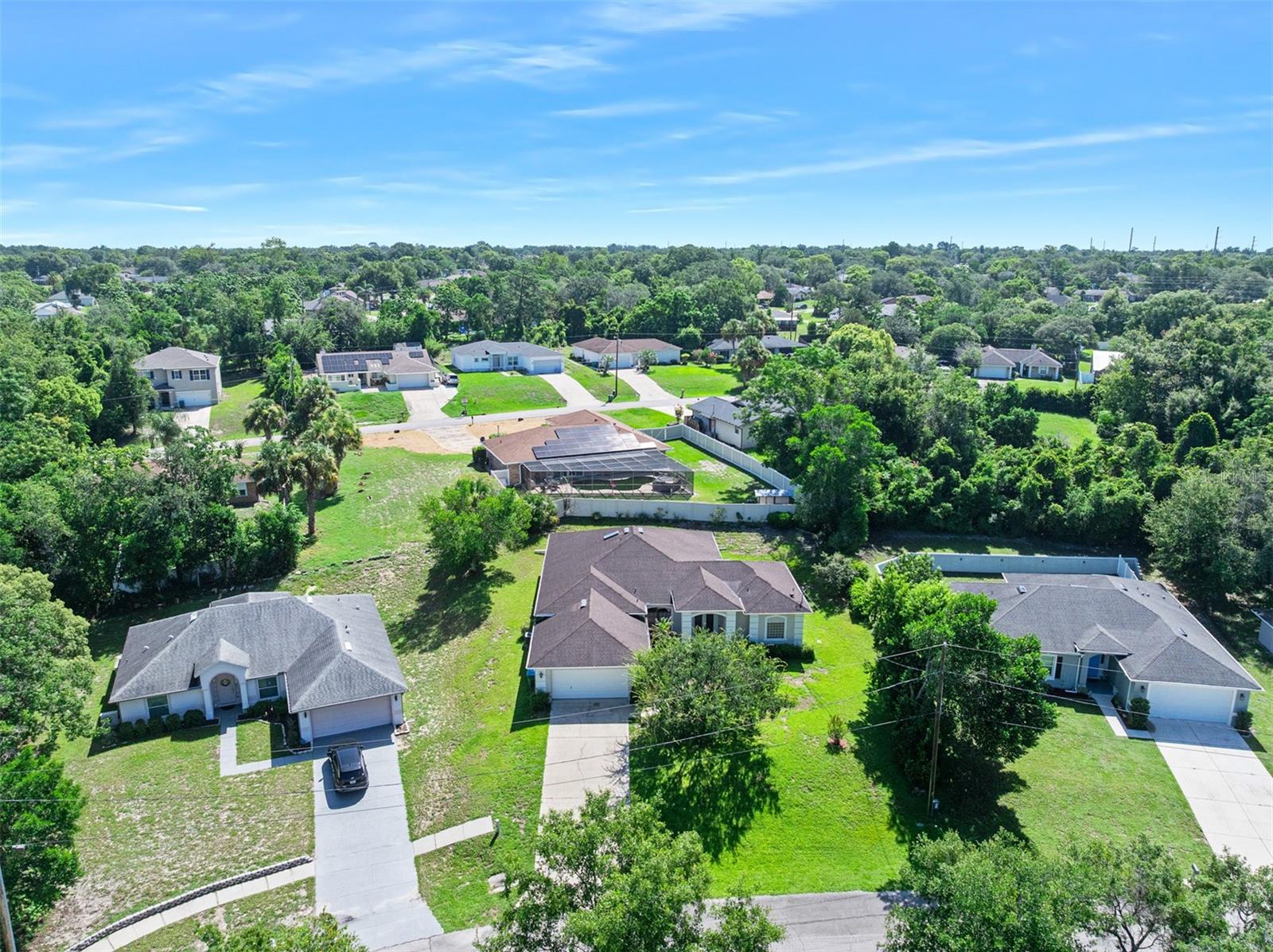 DELTONA LAKES UNIT 03 - Residential