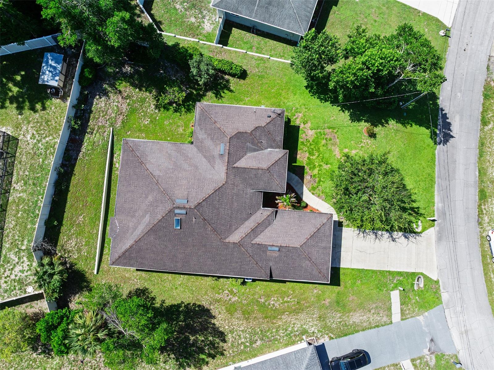 DELTONA LAKES UNIT 03 - Residential