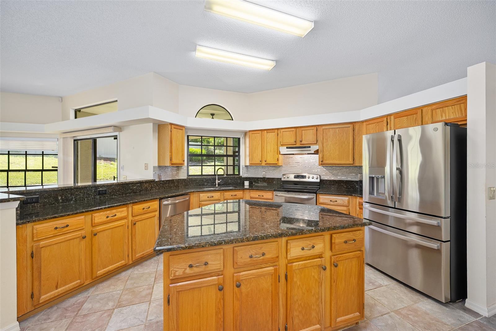 DELTONA LAKES UNIT 03 - Residential