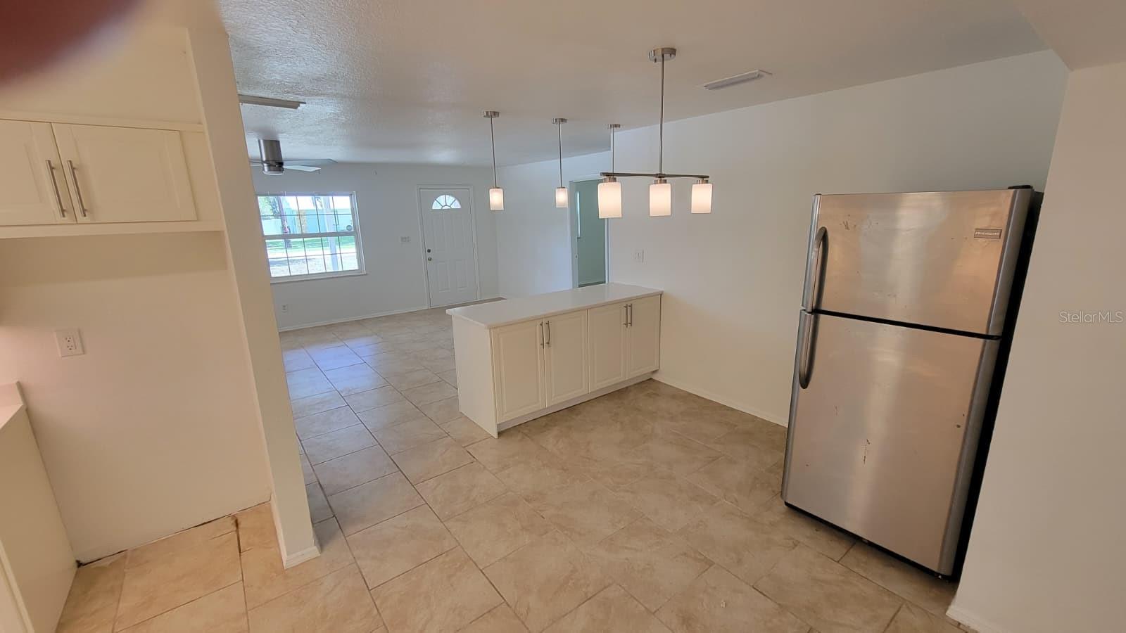 SEMINOLE TERRACE REP - Residential