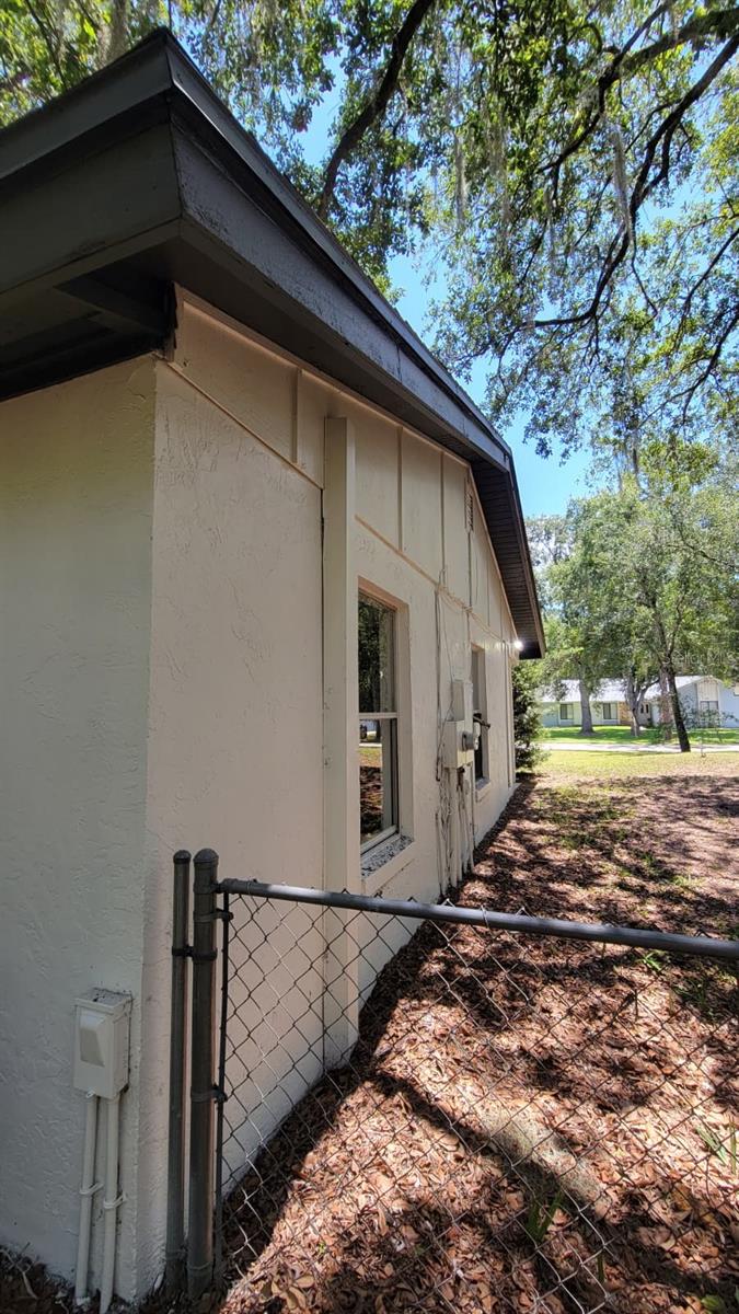 SEMINOLE TERRACE REP - Residential