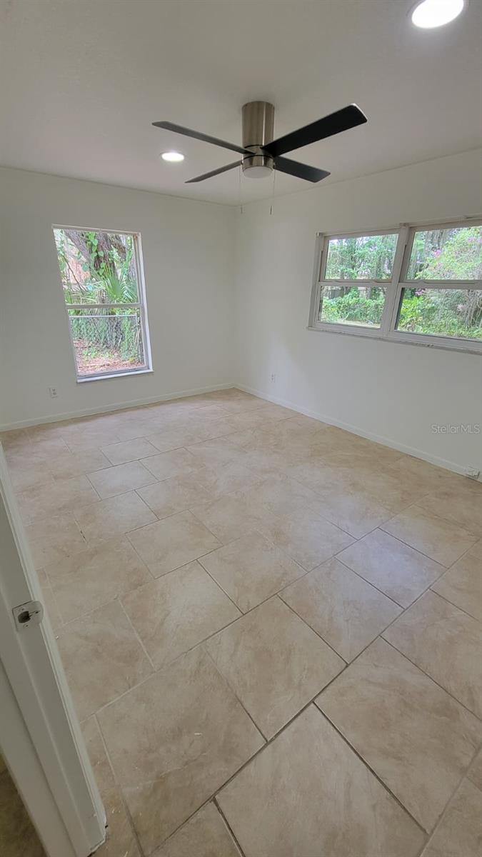 SEMINOLE TERRACE REP - Residential