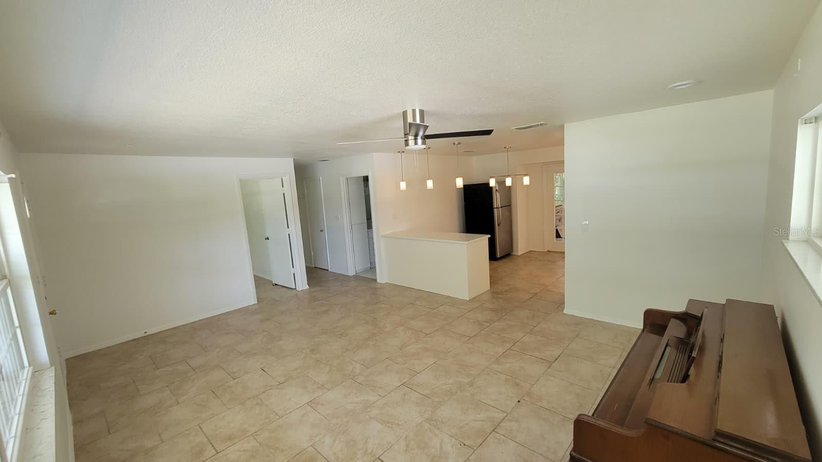 SEMINOLE TERRACE REP - Residential