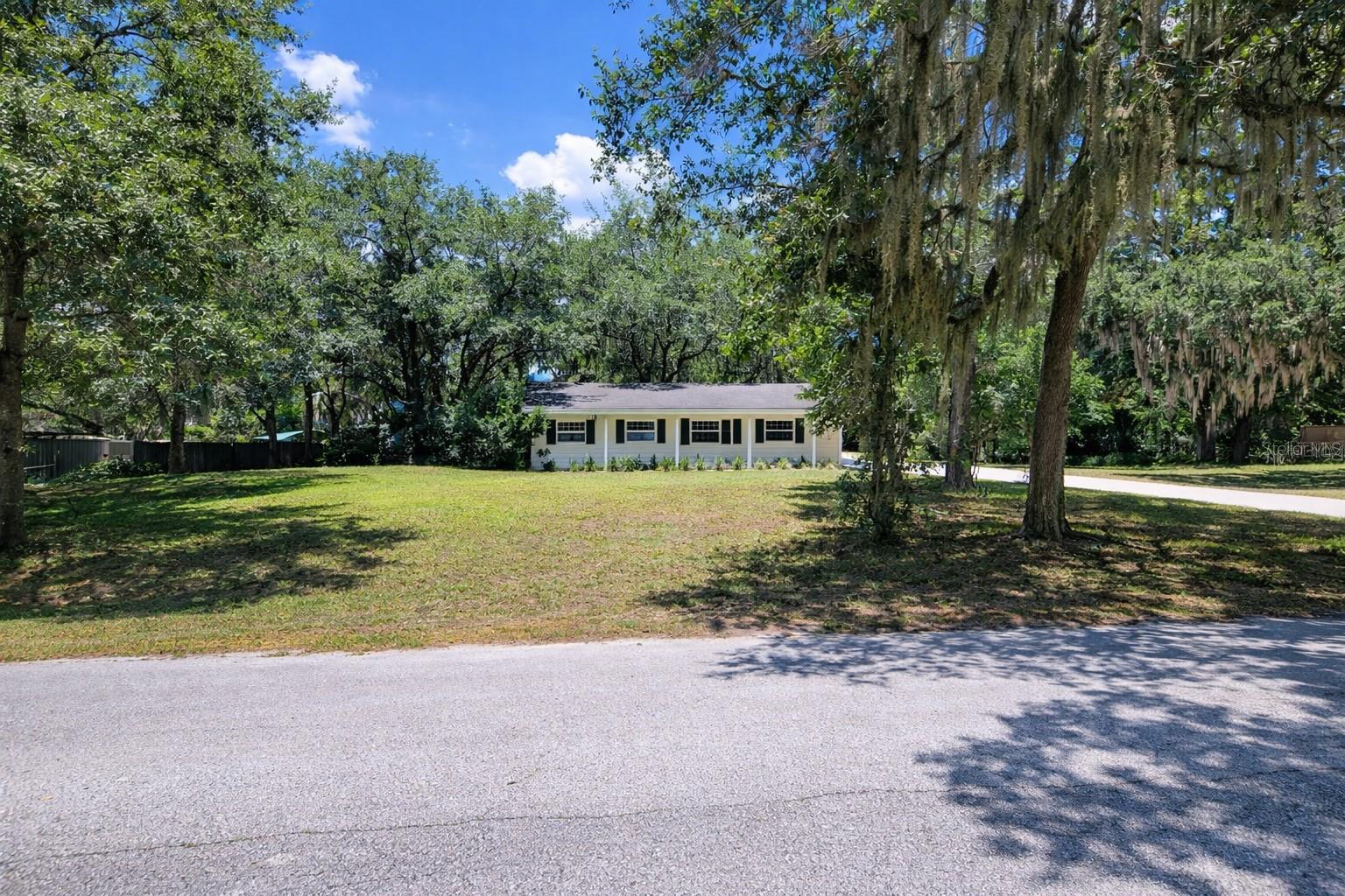SEMINOLE TERRACE REP - Residential