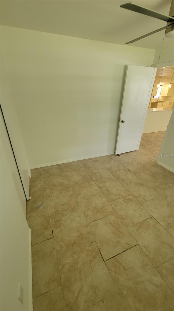 SEMINOLE TERRACE REP - Residential