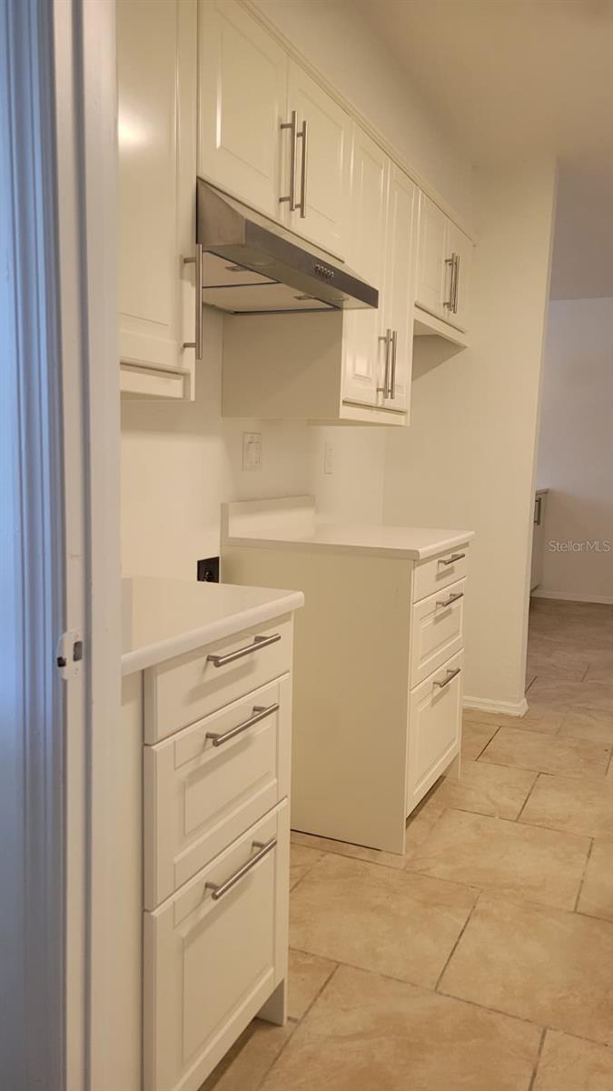 SEMINOLE TERRACE REP - Residential