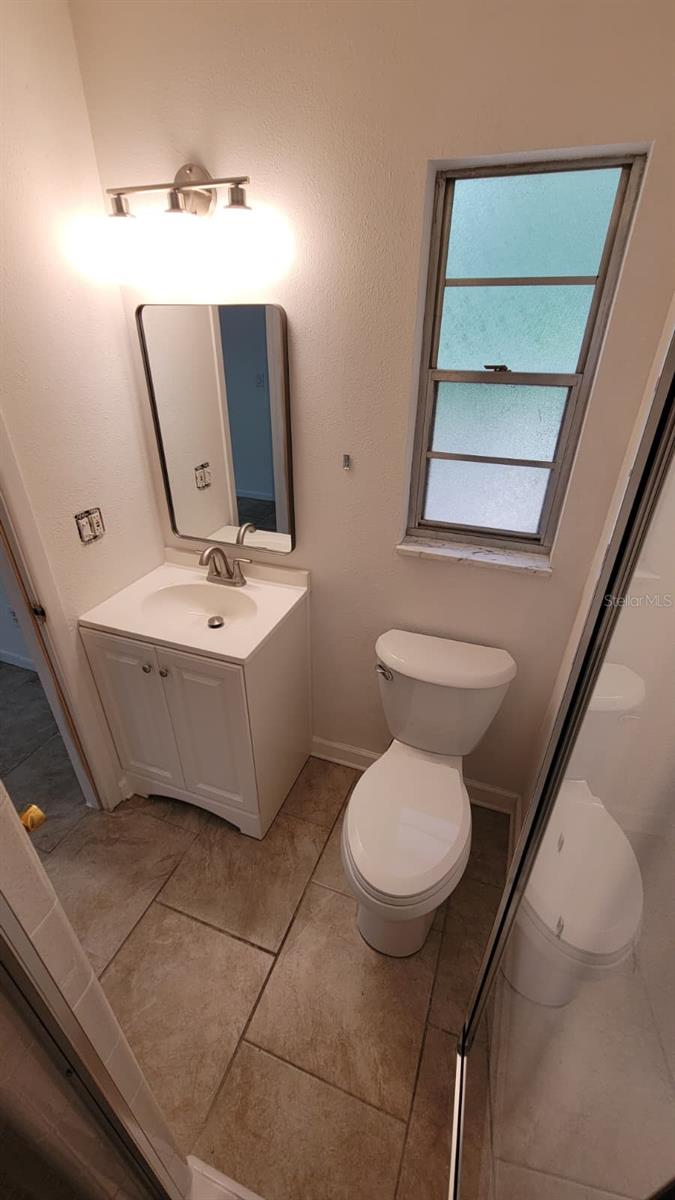 SEMINOLE TERRACE REP - Residential