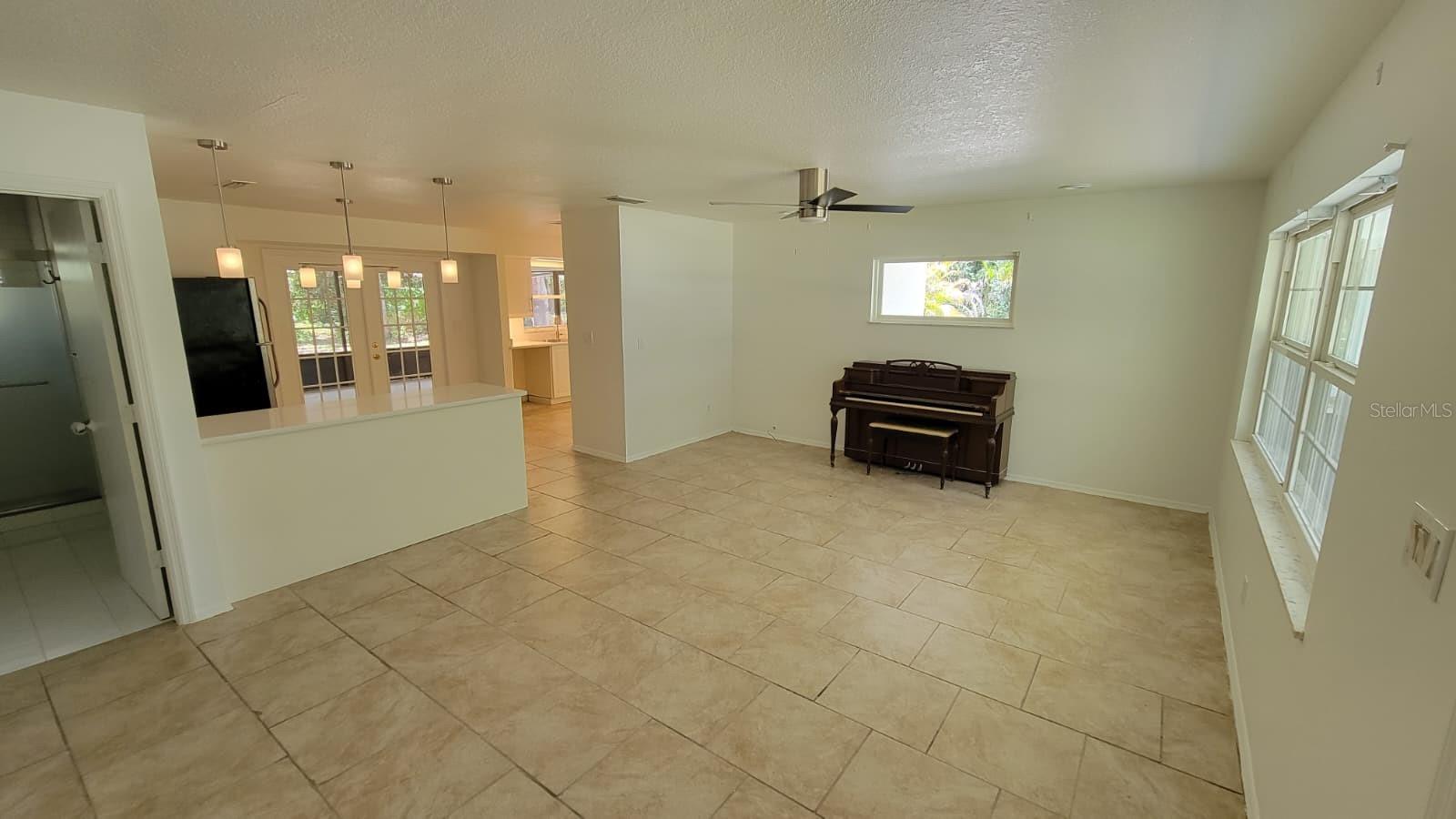 SEMINOLE TERRACE REP - Residential