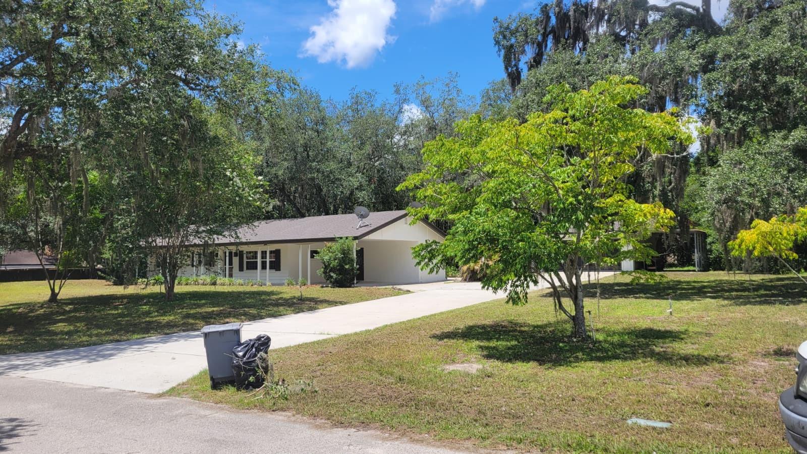 SEMINOLE TERRACE REP - Residential