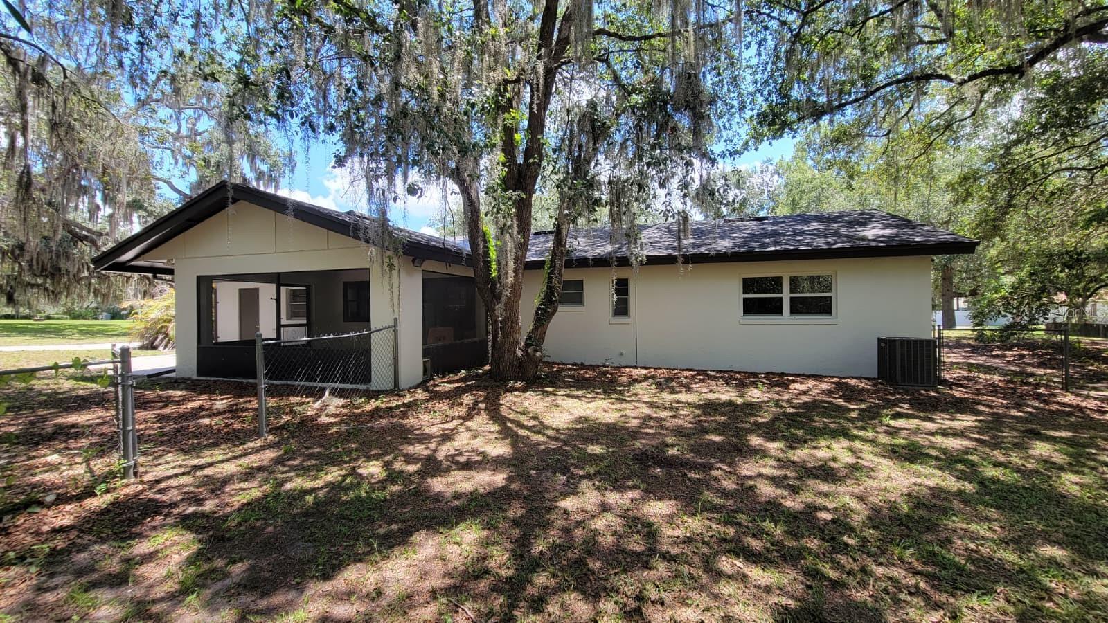 SEMINOLE TERRACE REP - Residential