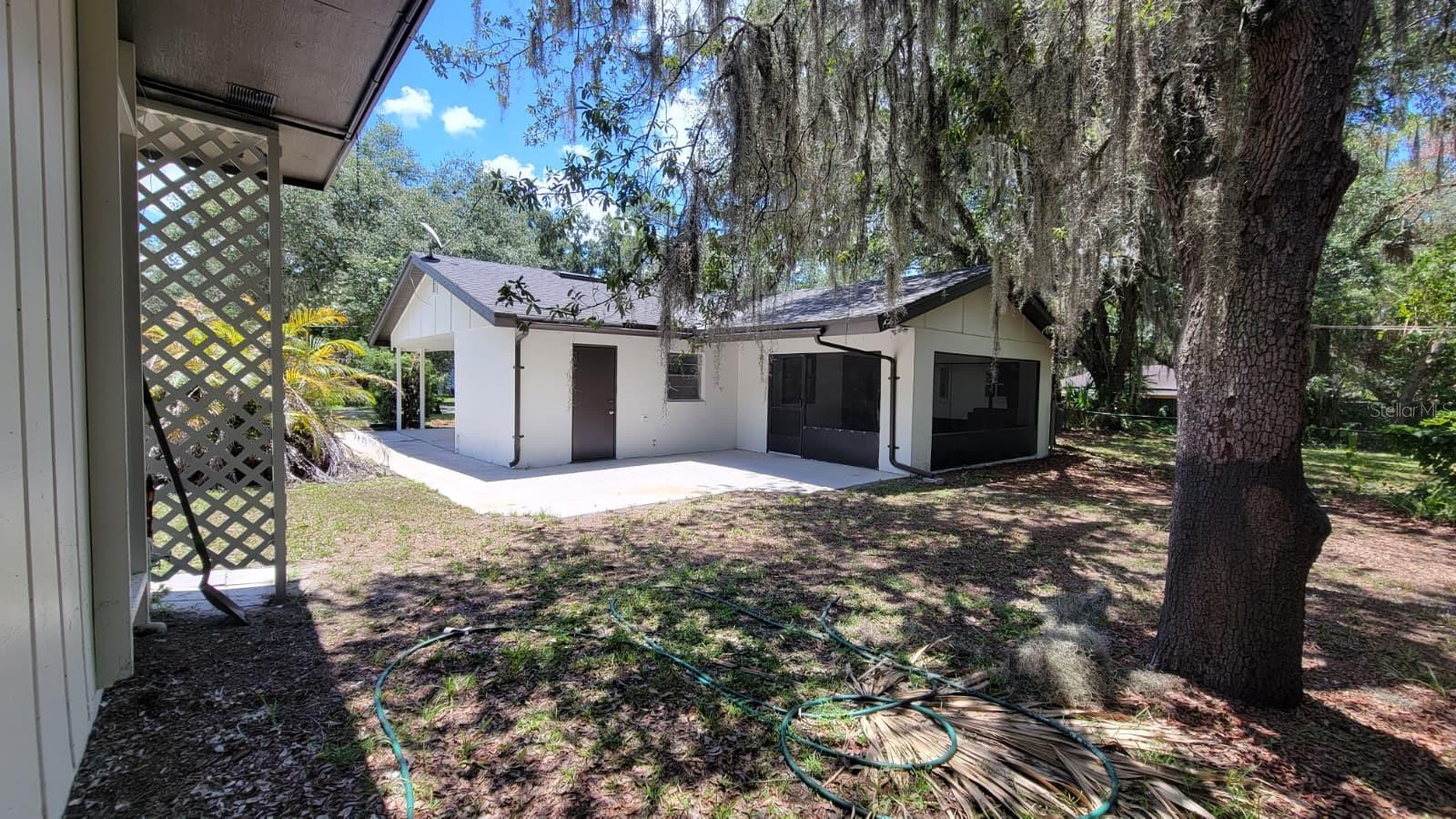 SEMINOLE TERRACE REP - Residential