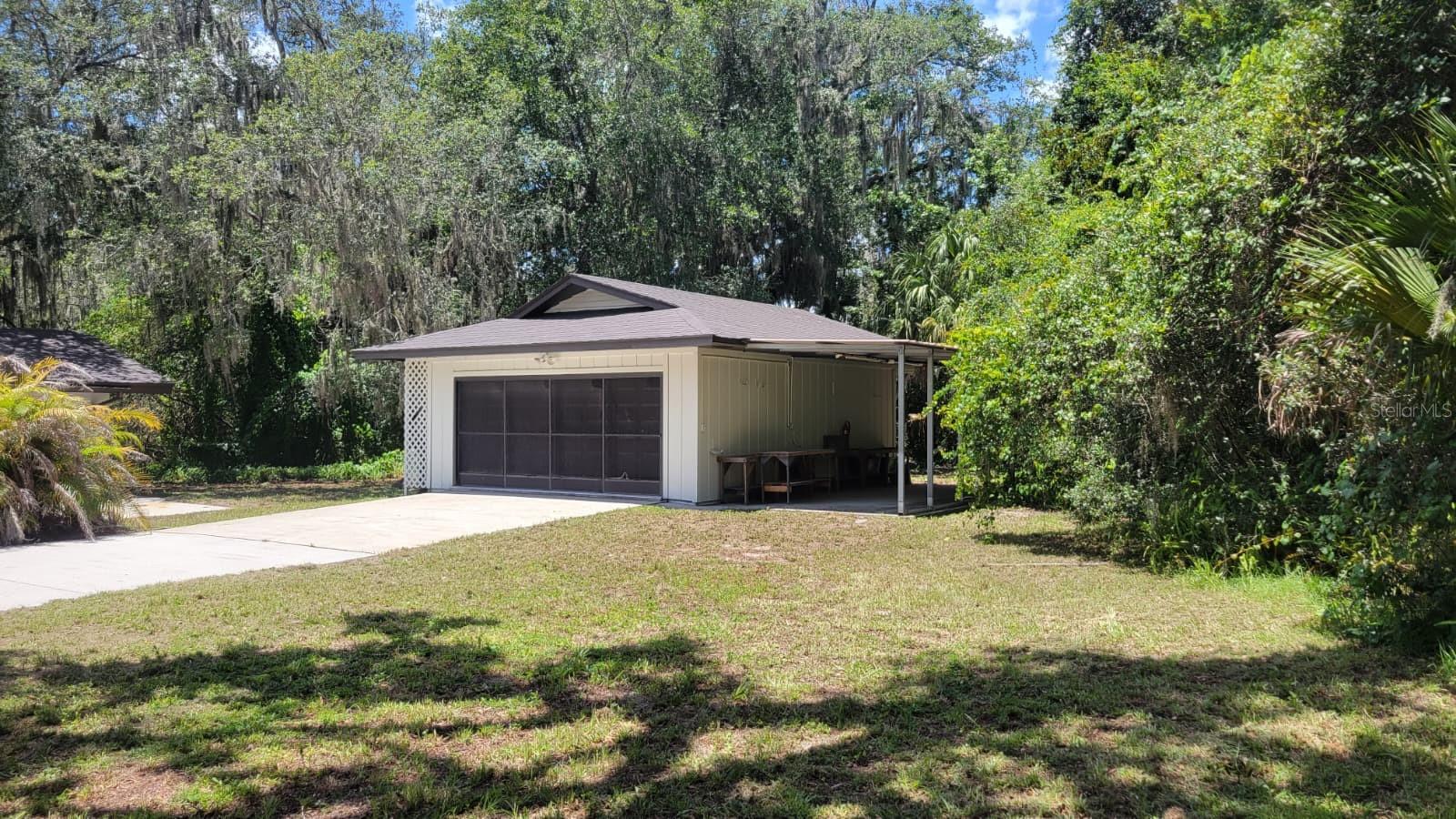SEMINOLE TERRACE REP - Residential