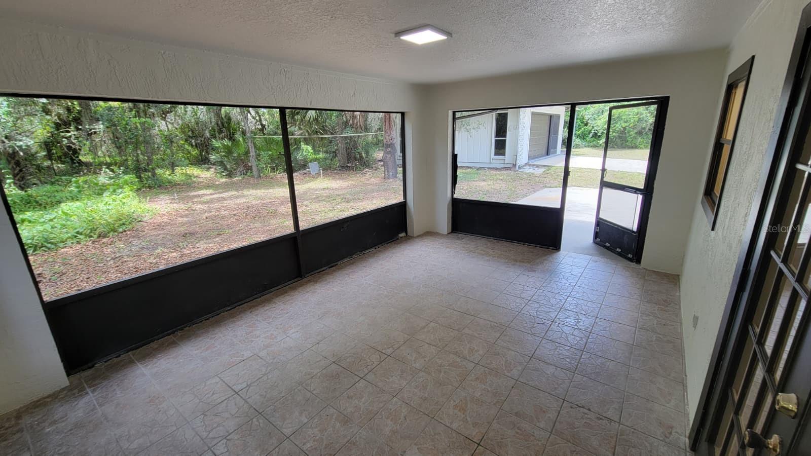 SEMINOLE TERRACE REP - Residential
