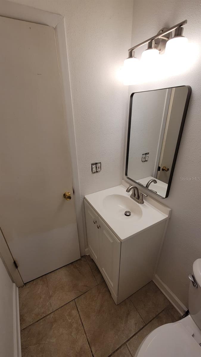 SEMINOLE TERRACE REP - Residential
