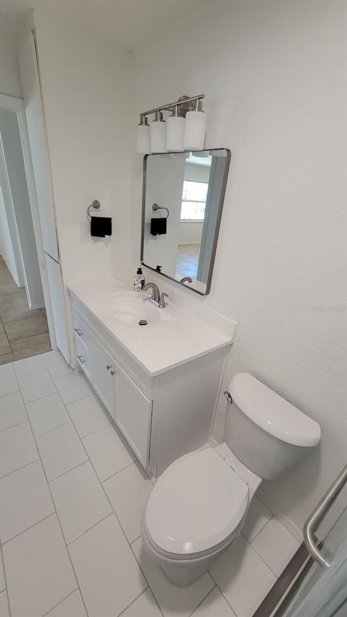SEMINOLE TERRACE REP - Residential