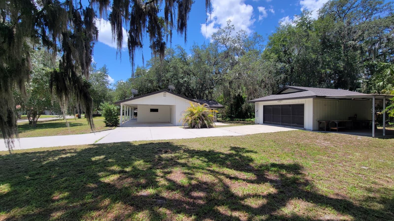 SEMINOLE TERRACE REP - Residential