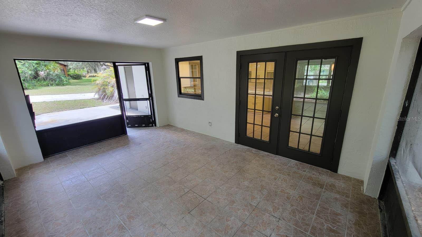 SEMINOLE TERRACE REP - Residential