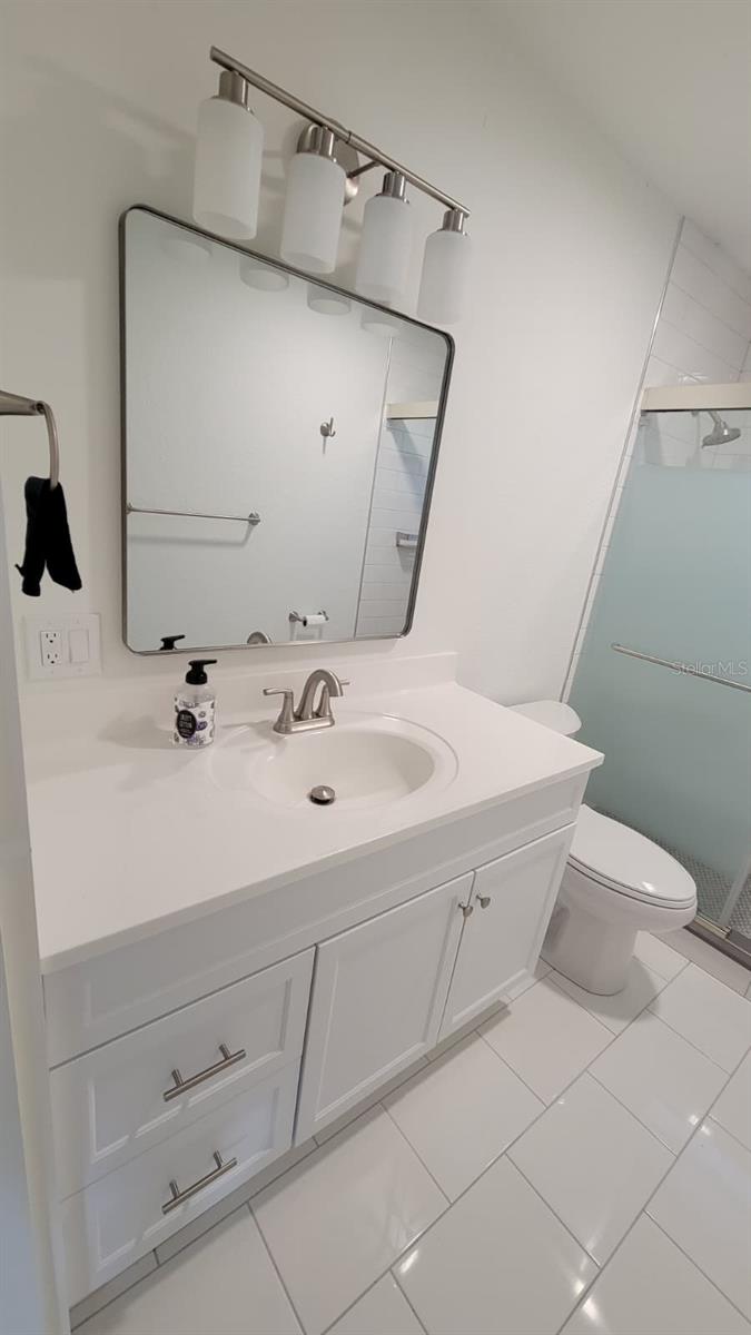 SEMINOLE TERRACE REP - Residential
