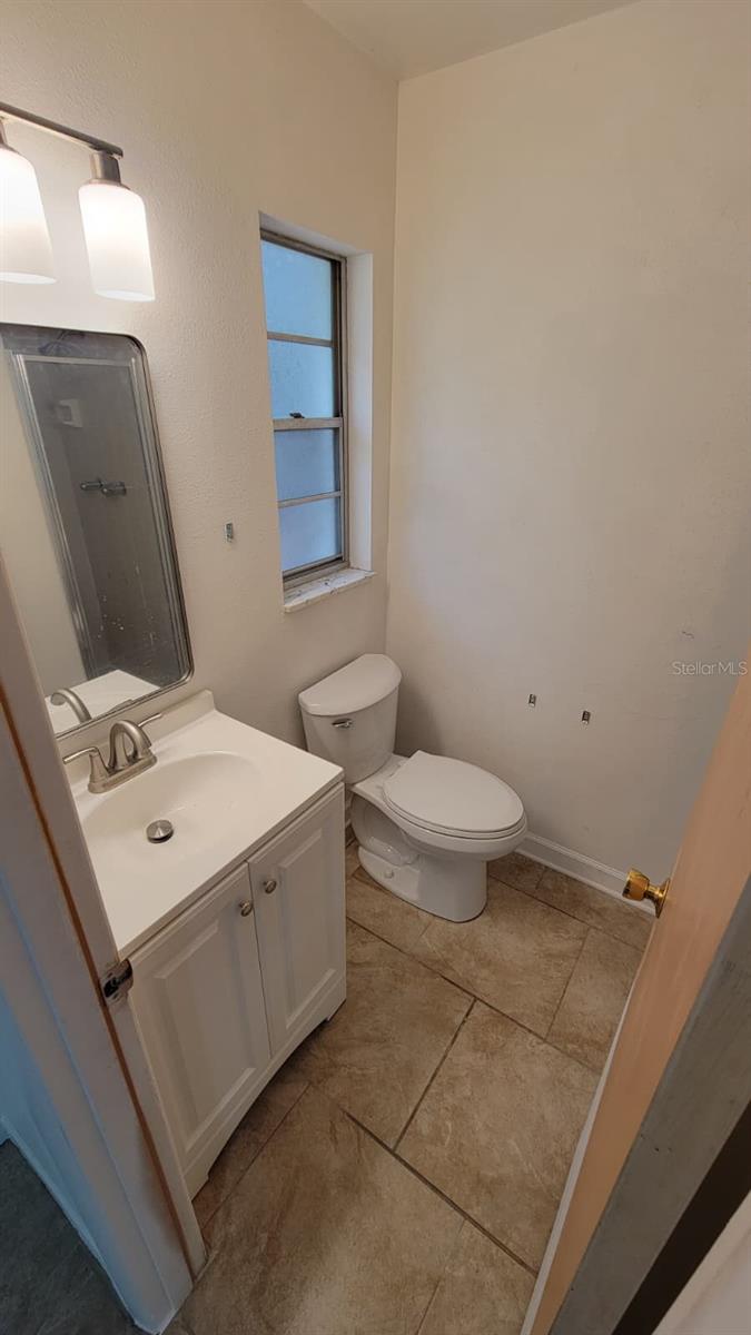 SEMINOLE TERRACE REP - Residential