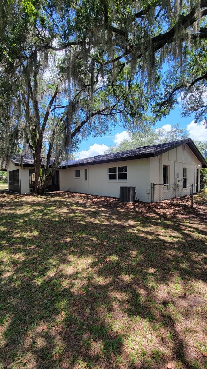 SEMINOLE TERRACE REP - Residential