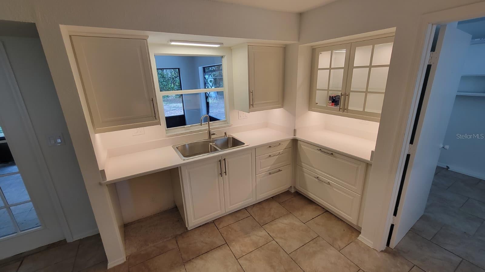 SEMINOLE TERRACE REP - Residential
