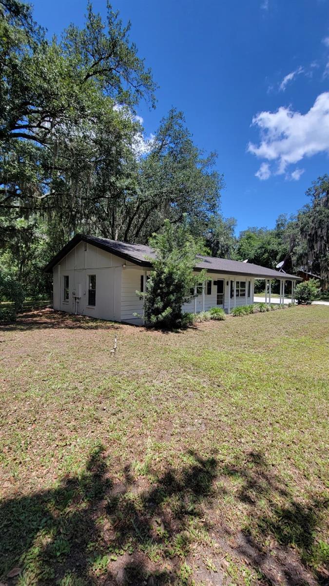 SEMINOLE TERRACE REP - Residential