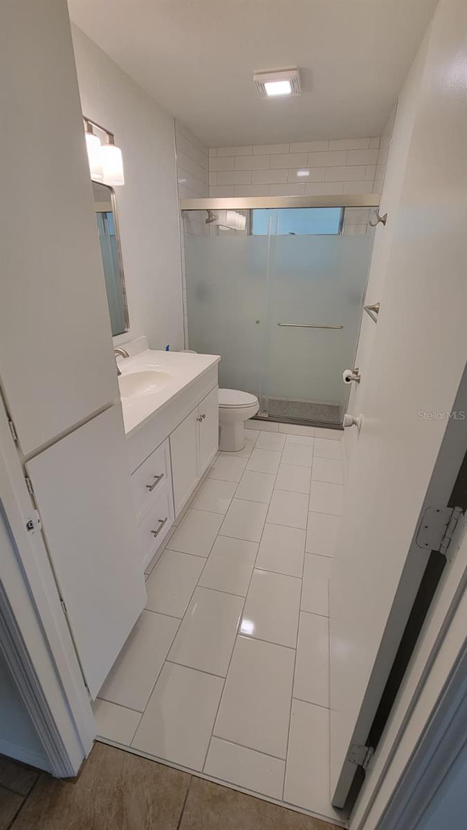 SEMINOLE TERRACE REP - Residential