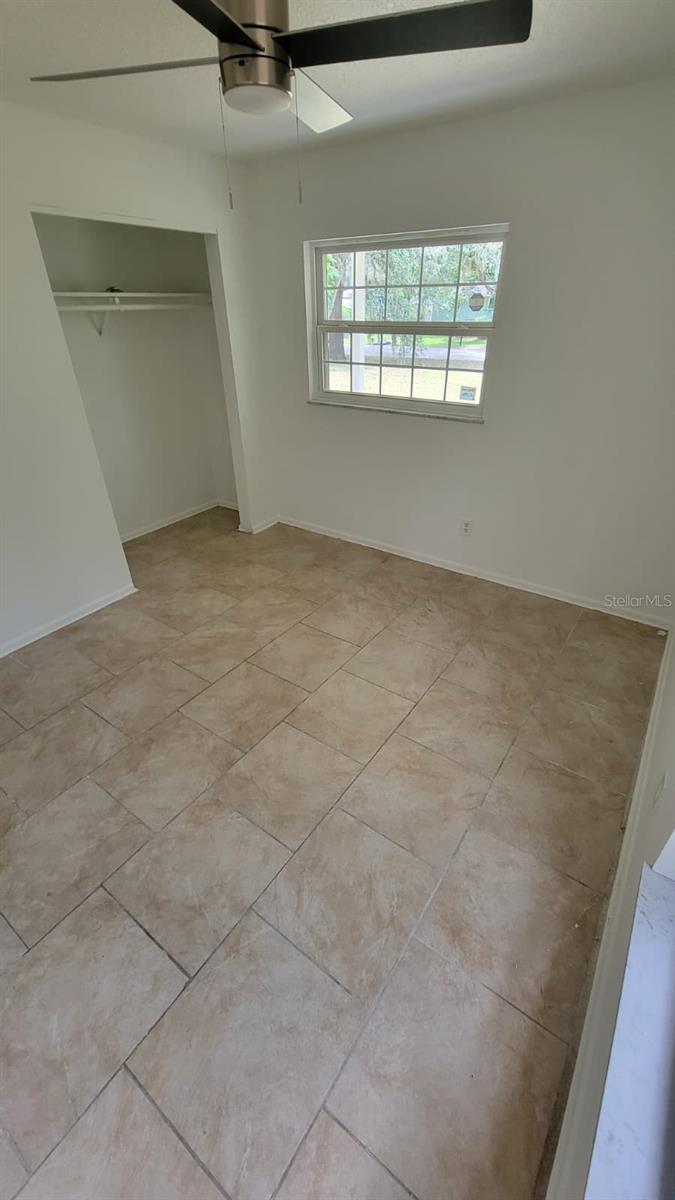 SEMINOLE TERRACE REP - Residential