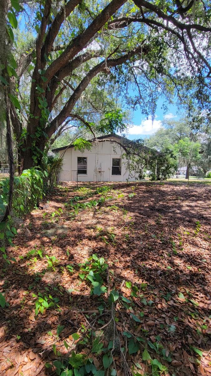 SEMINOLE TERRACE REP - Residential