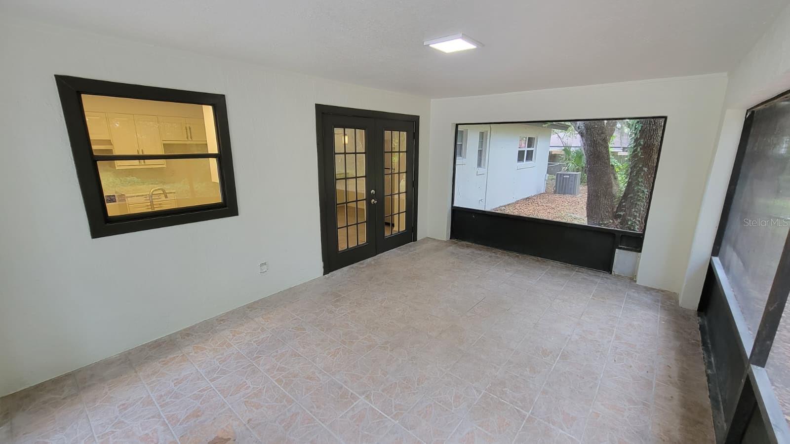 SEMINOLE TERRACE REP - Residential