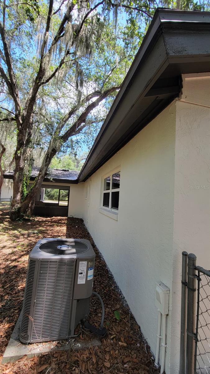 SEMINOLE TERRACE REP - Residential