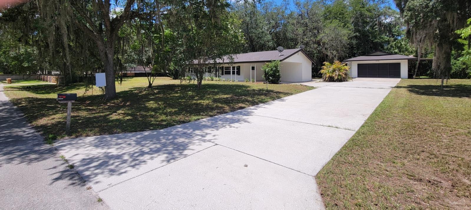SEMINOLE TERRACE REP - Residential