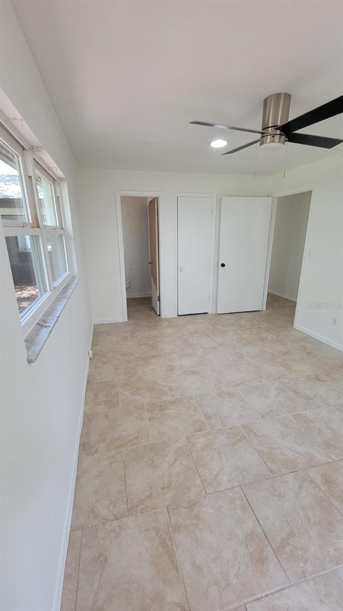 SEMINOLE TERRACE REP - Residential
