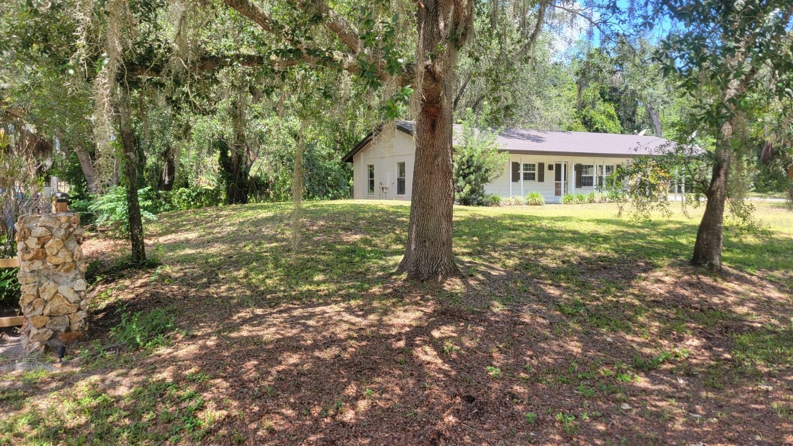 SEMINOLE TERRACE REP - Residential