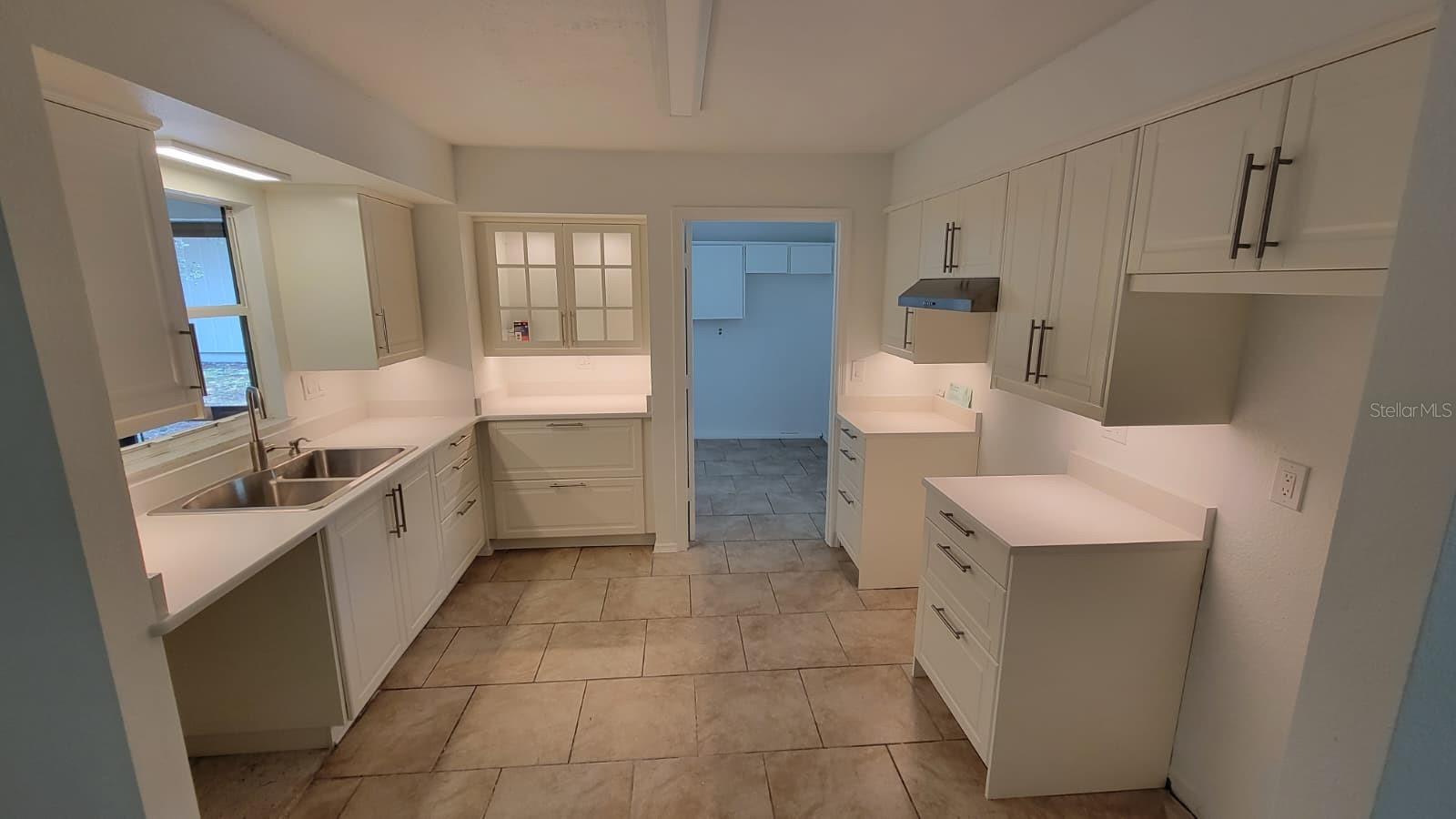 SEMINOLE TERRACE REP - Residential