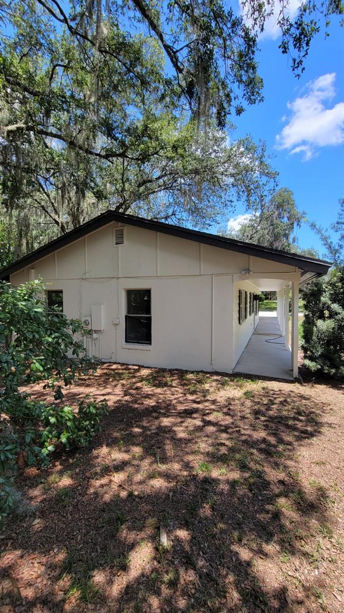 SEMINOLE TERRACE REP - Residential