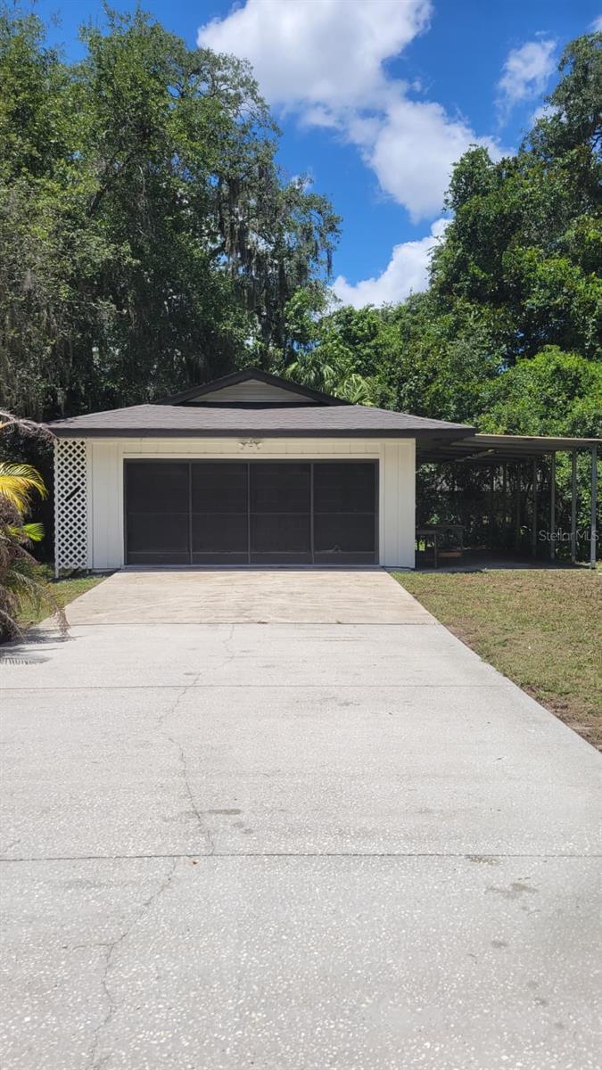 SEMINOLE TERRACE REP - Residential