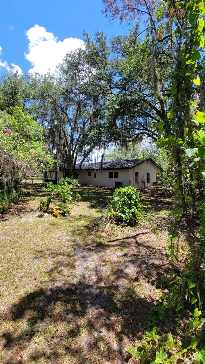 SEMINOLE TERRACE REP - Residential