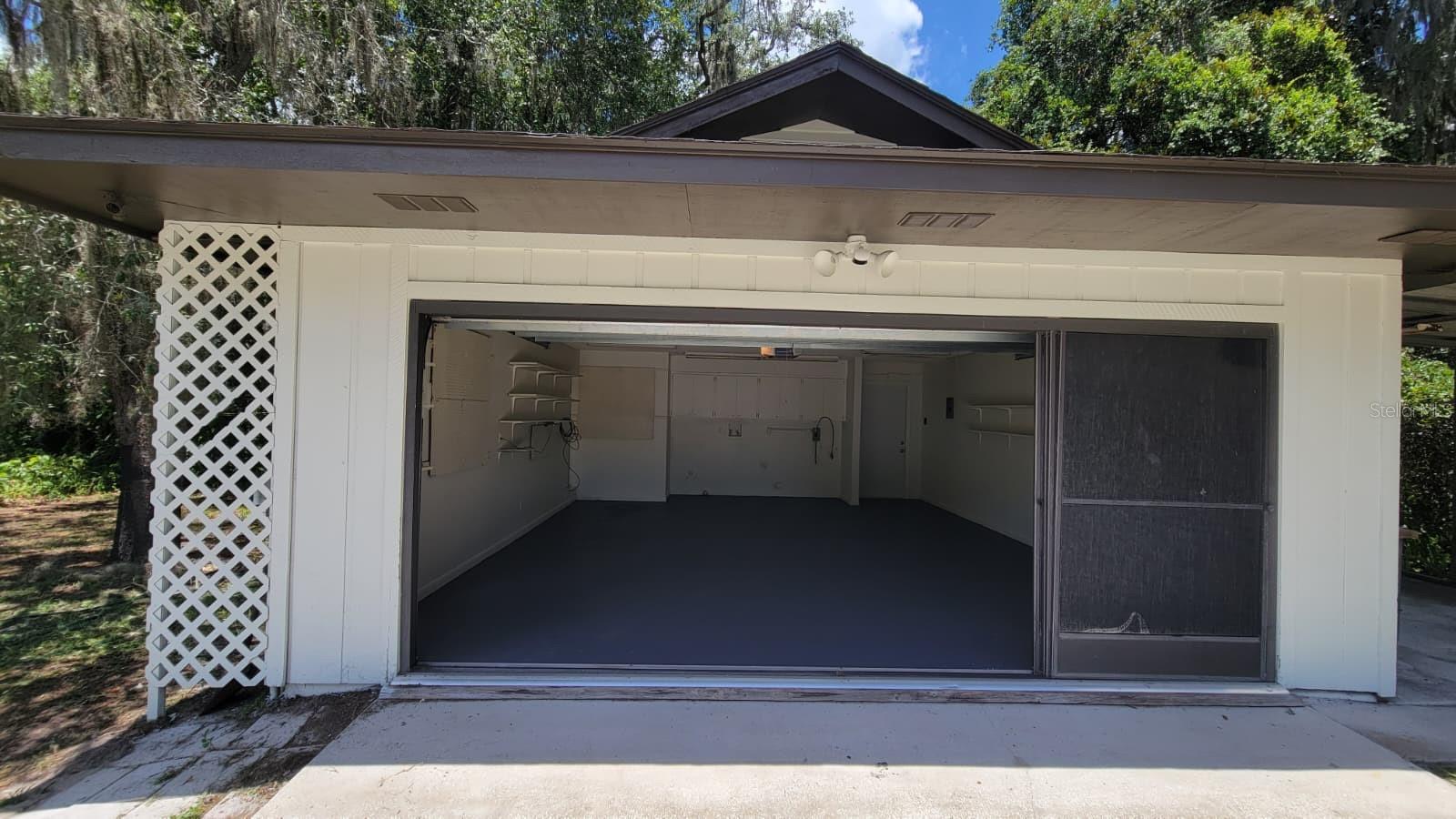 SEMINOLE TERRACE REP - Residential