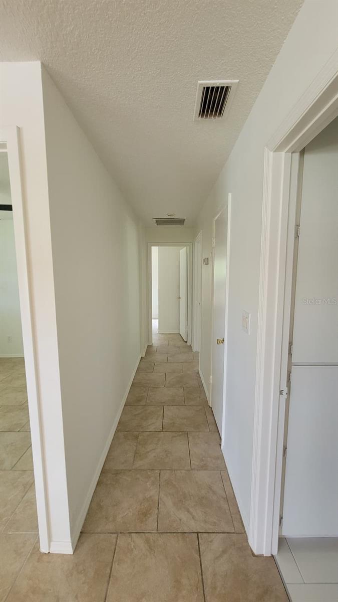SEMINOLE TERRACE REP - Residential