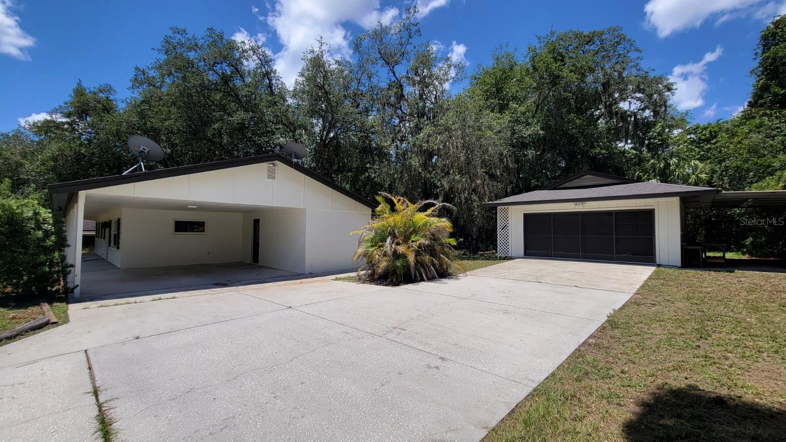 SEMINOLE TERRACE REP - Residential