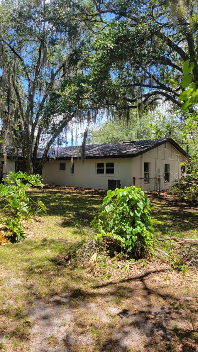 SEMINOLE TERRACE REP - Residential