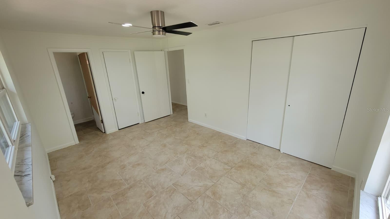 SEMINOLE TERRACE REP - Residential