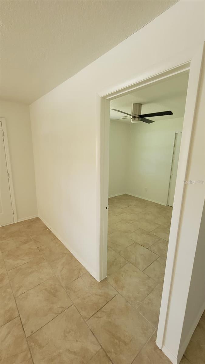 SEMINOLE TERRACE REP - Residential