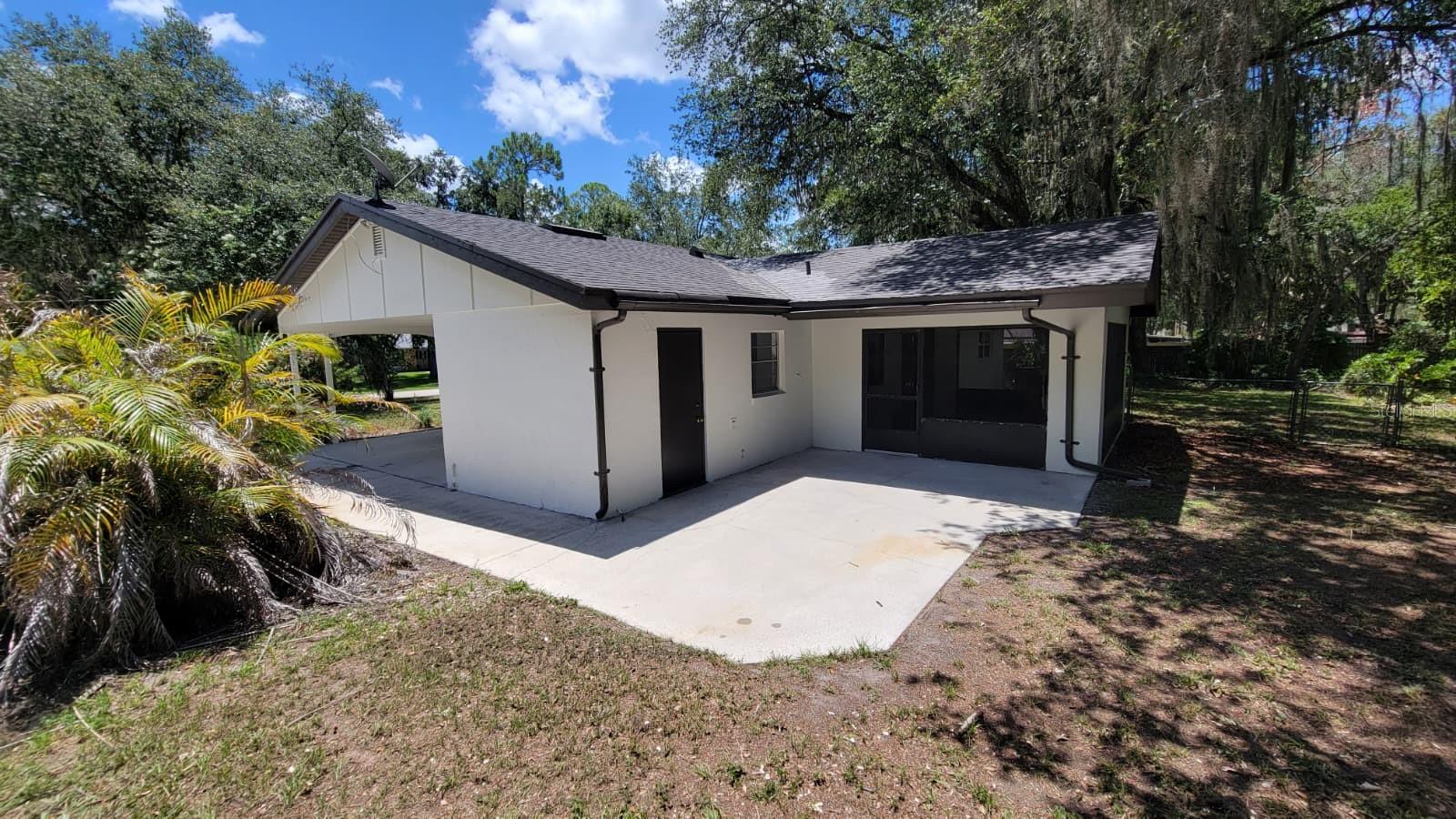 SEMINOLE TERRACE REP - Residential