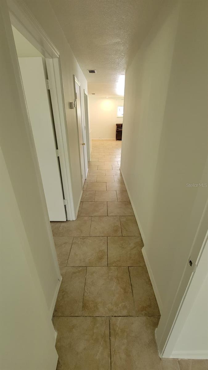 SEMINOLE TERRACE REP - Residential