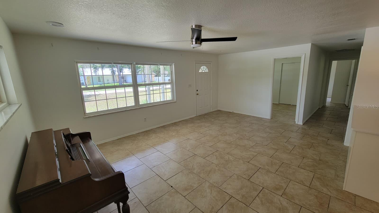 SEMINOLE TERRACE REP - Residential
